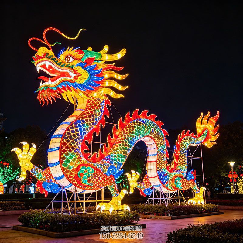 喷泉雕塑精选-酒店结构-小灯光雕塑